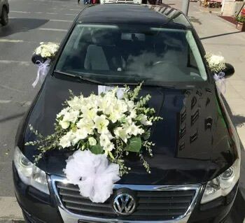 Lilyum Flowers Çiçekçilik